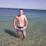 Віталій, 35 лет